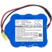 Batería de vacío Zepter CS-ZPM310VX