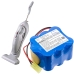 Batería de vacío Zepter CS-ZPM310VX