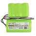 Batería de vacío Zepter CS-ZPM400VX