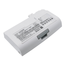 Reemplazo de batería compatible para Zoll 8000-0580-01