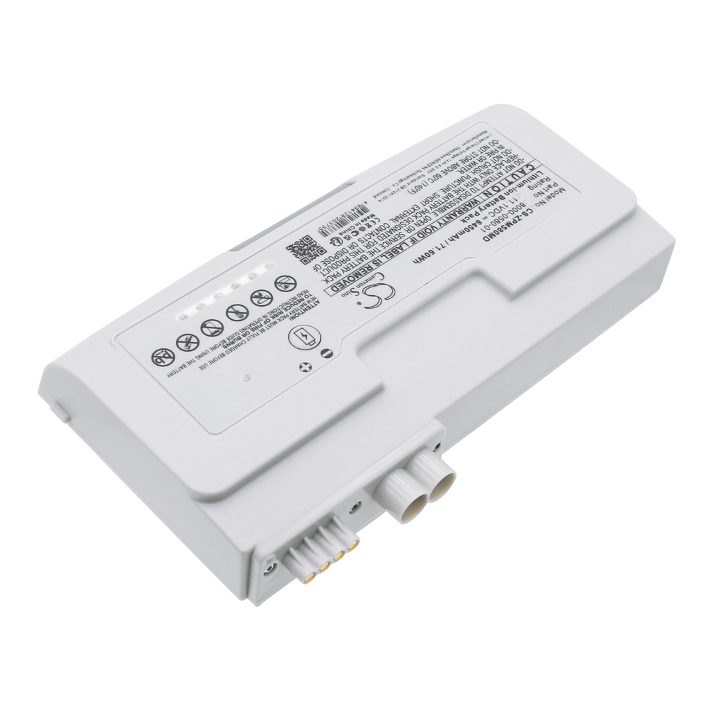 Batería Médica Zoll CS-ZPM580MD