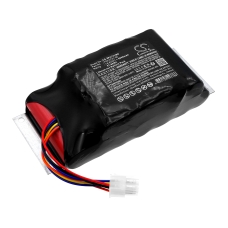Reemplazo de batería compatible para Zoll 04060020,703-0731-00,703-0731-00-RE,99047-014039,993400...