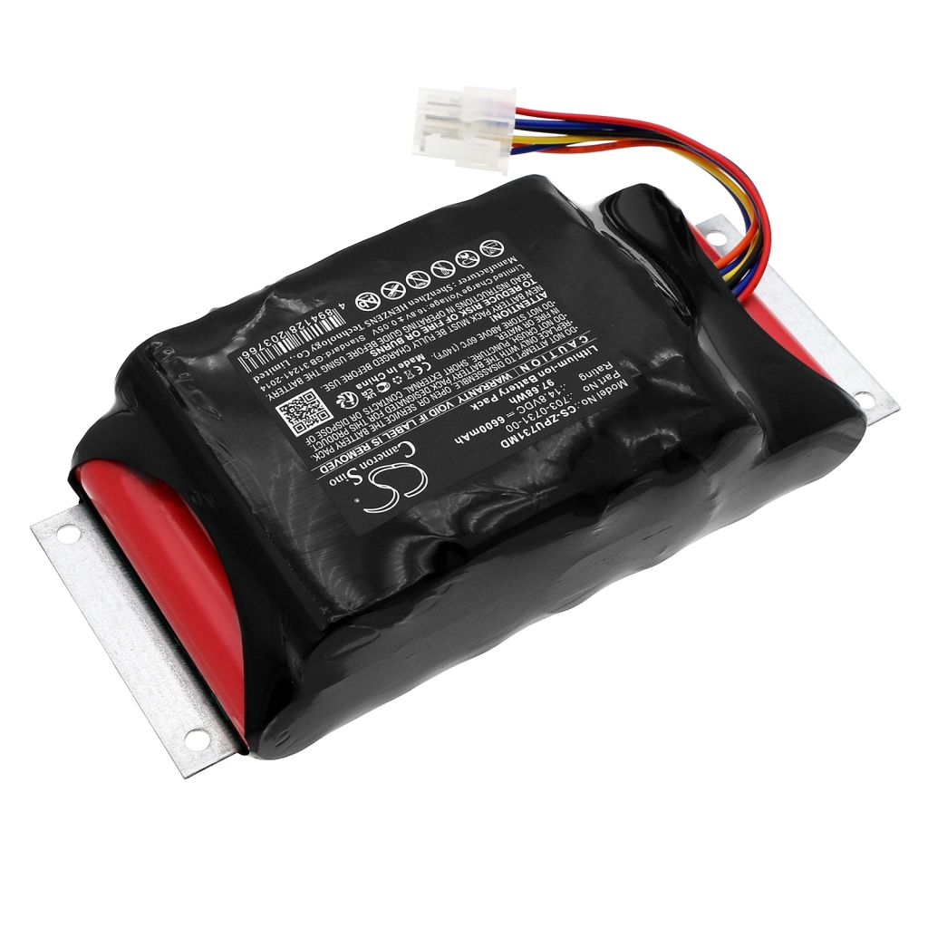 Batería Médica Zoll CS-ZPU731MD