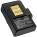 Batería de la impresora Zebra QLn320HC