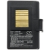 Batería de la impresora Zebra QLn320HC