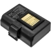 Batería de la impresora Zebra QLn320HC