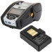 Batería de la impresora Zebra QLn320HC