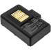 Batería de la impresora Zebra QLN320