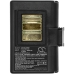 Batería de la impresora Zebra QLN320