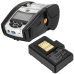 Batería de la impresora Zebra QLN320