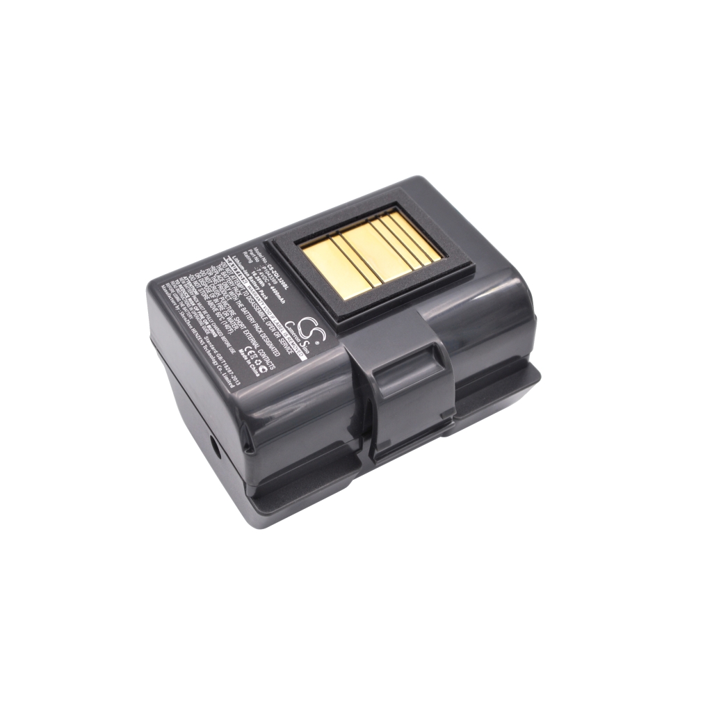 Batería de la impresora Zebra QLn320HC