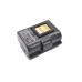 Batería de la impresora Zebra QLn320HC