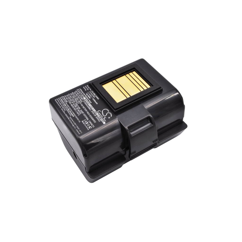 Batería de la impresora Zebra QLn320HC