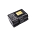 Batería de la impresora Zebra QLn320HC