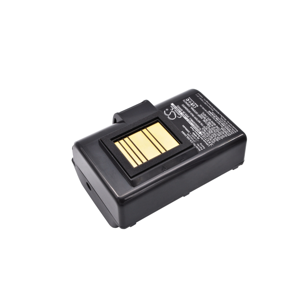 Batería de la impresora Zebra QLn320HC
