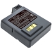 Batería de la impresora Zebra RP4