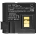 Batería de la impresora Zebra CS-ZQN420BH