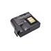 Batería de la impresora Zebra CS-ZQN420BX
