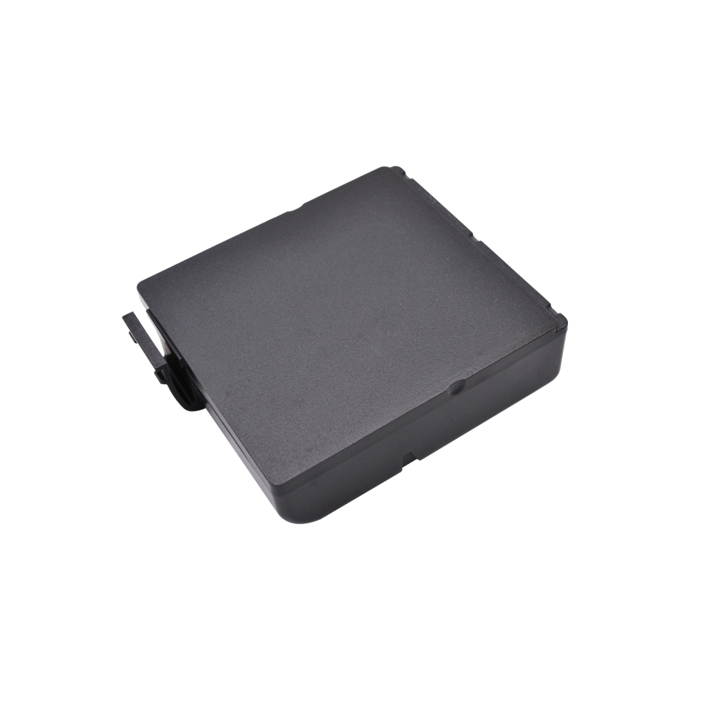 Batería de la impresora Zebra CS-ZQN420BX