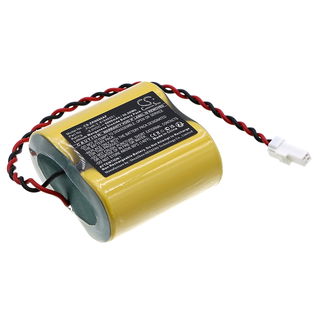 Batería industrial Zurn CS-ZRN690AF