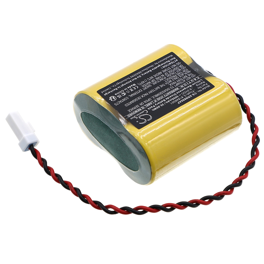 Batería industrial Zurn CS-ZRN690AF