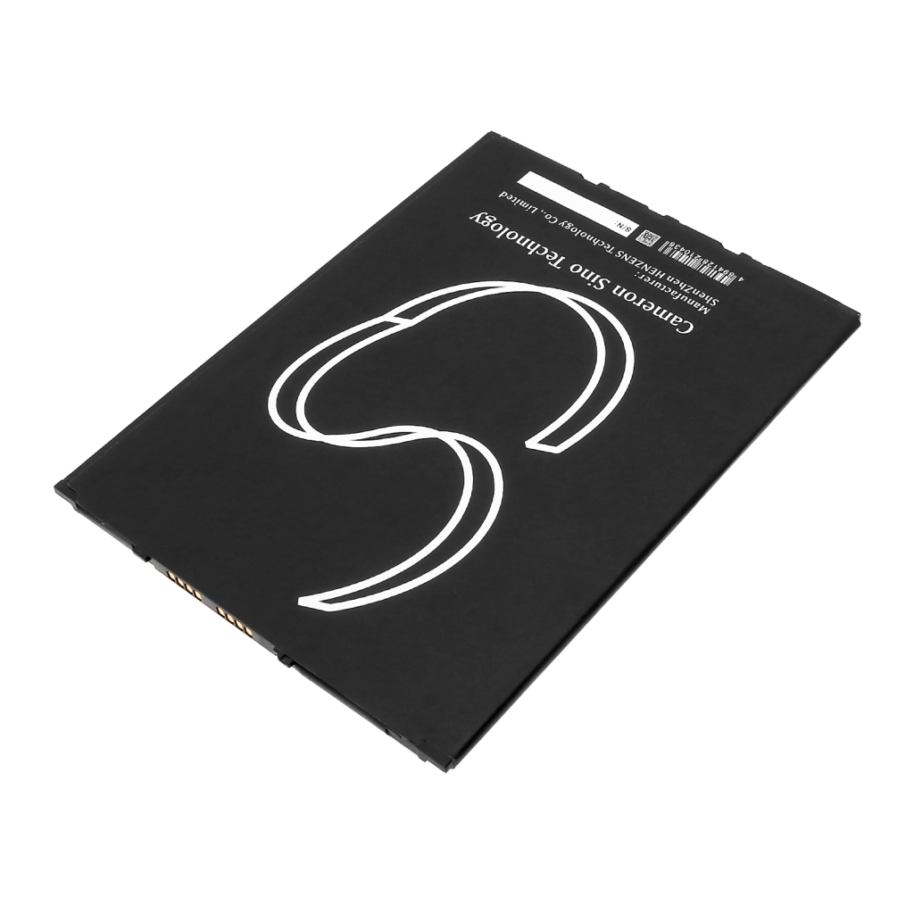 Batería de la tableta Zebra CS-ZRT400SL