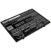 Batería de la tableta Zebra CS-ZRT510SL