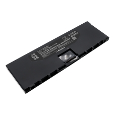 Reemplazo de batería compatible para Zebra BT-000484A