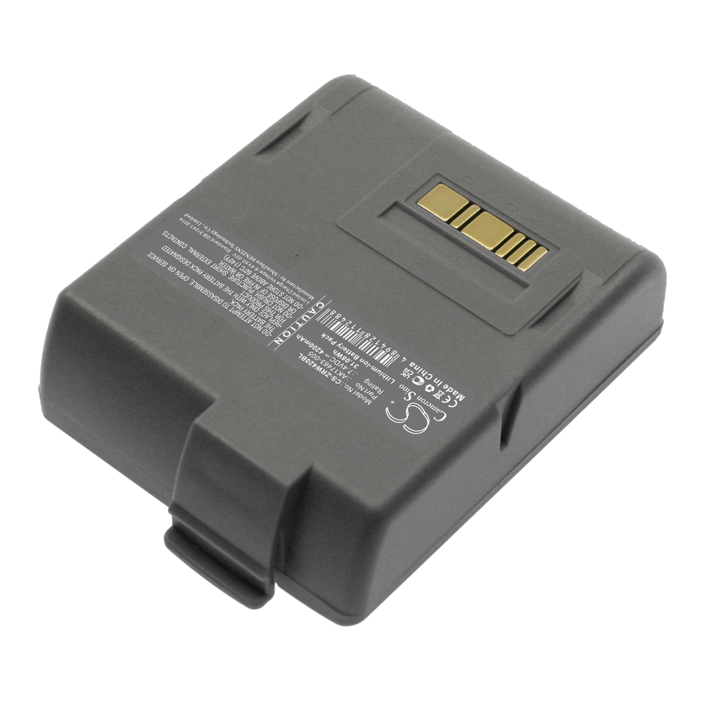 Batería de la impresora Zebra L405