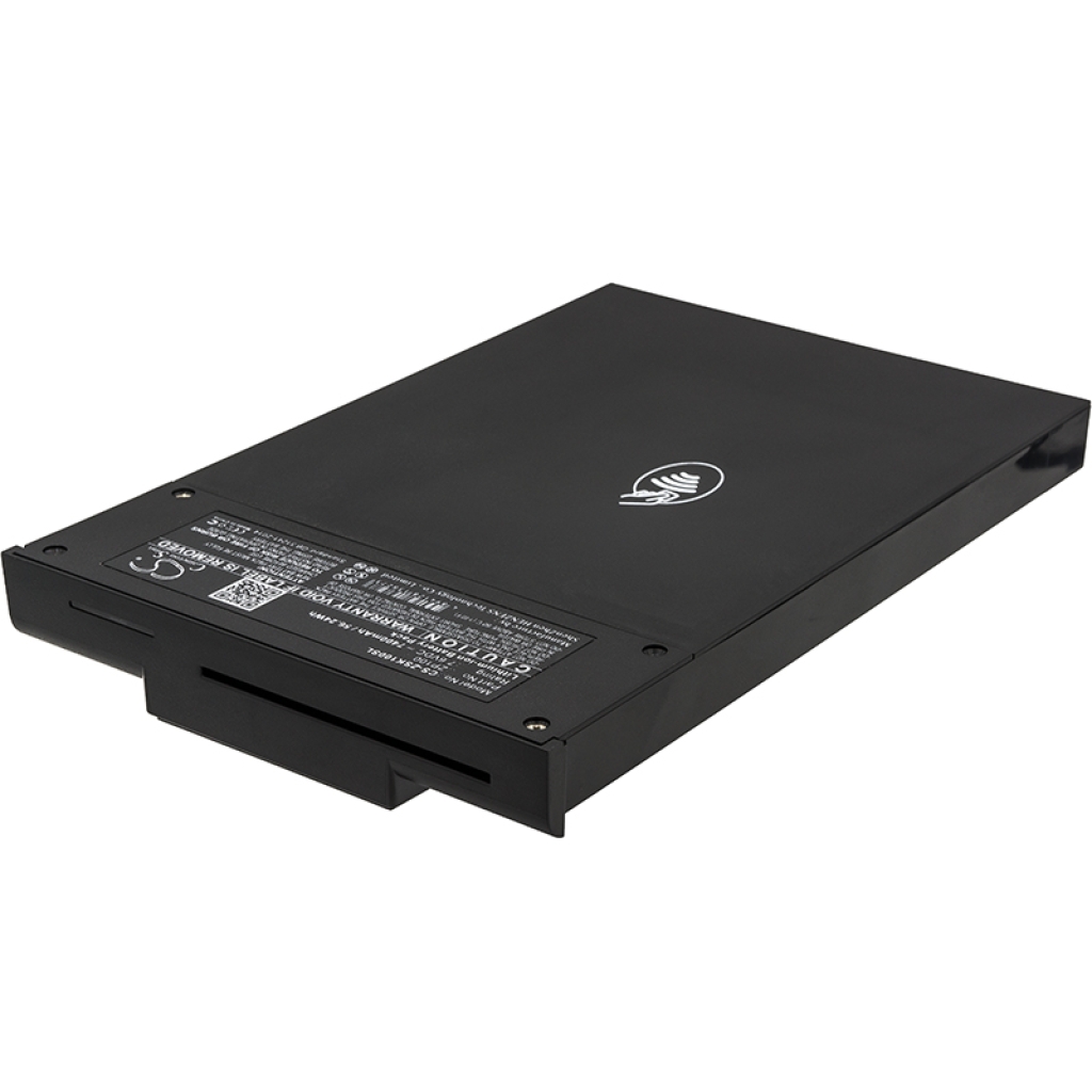 Batería para herramientas eléctricas Ziosk CS-ZSK100SL