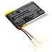 GPS, Batería del Navegador Izzo CS-ZSW440SL