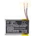 GPS, Batería del Navegador Izzo CS-ZSW440SL