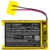 GPS, Batería del Navegador Izzo CS-ZSW600SL