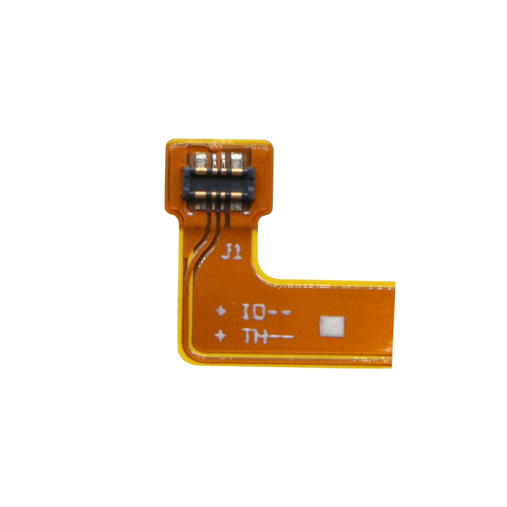 Batería del teléfono móvil ZTE CS-ZTA017XL