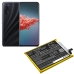 Batería del teléfono móvil ZTE CS-ZTA200SL