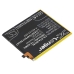 Baterías Sustituye Li3939T44P8h756547