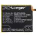 Baterías Sustituye Li3939T44P8h756547