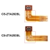 Baterías Sustituye Li3939T44P8h756547