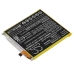 Baterías Sustituye Li3939T44P8h756547