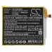 Baterías Sustituye Li3939T44P8h756547