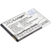 Batería del teléfono móvil ZTE CS-ZTA300SL
