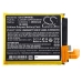 Batería del teléfono móvil ZTE CS-ZTA400SL
