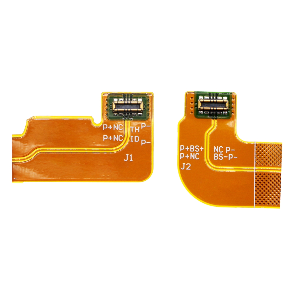 Batería del teléfono móvil ZTE CS-ZTA400SL