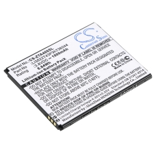 Reemplazo de batería compatible para ZTE LI3822T43P3H736044