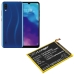 Batería del teléfono móvil ZTE CS-ZTA500SL