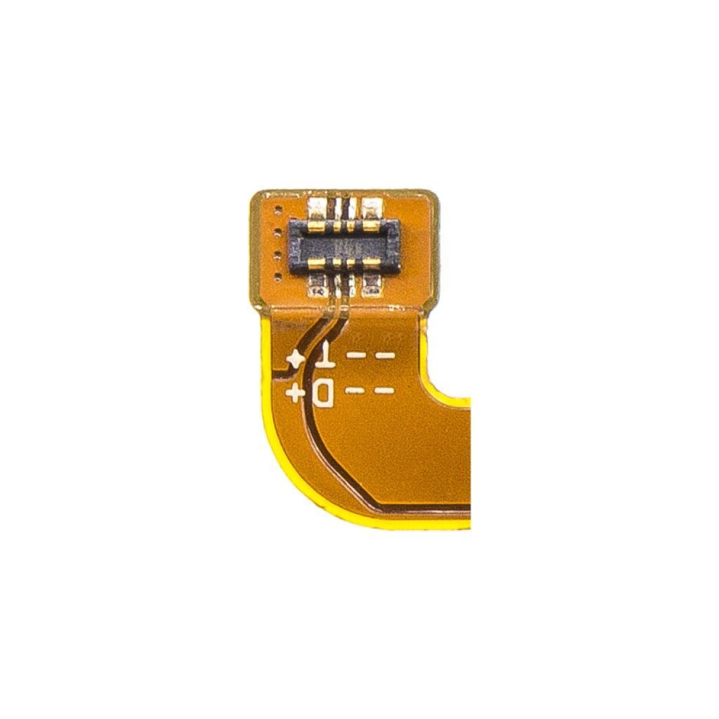 Batería del teléfono móvil ZTE CS-ZTA610SL