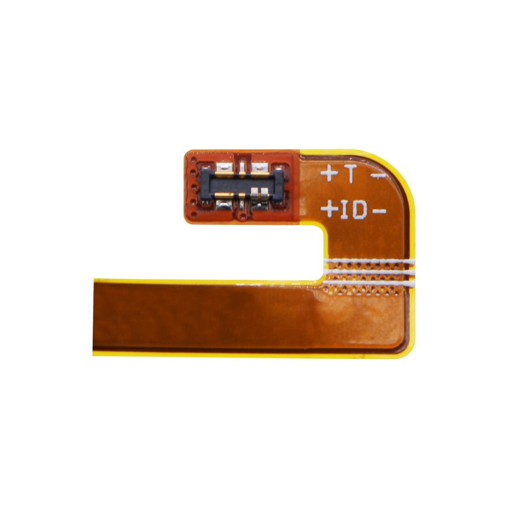 Batería del teléfono móvil ZTE CS-ZTA610XL