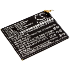 Reemplazo de batería compatible para ZTE LI3925T44P8H786035