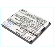 Reemplazo de batería compatible para ZTE A410