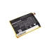 Batería del teléfono móvil ZTE CS-ZTC880SL